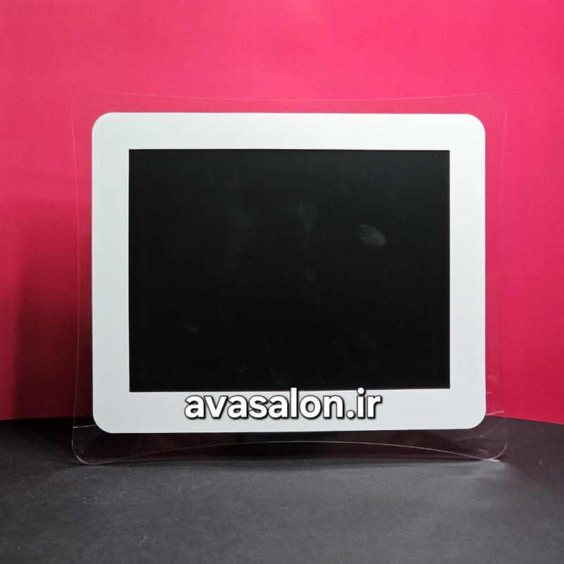 دستگاه آنالیزور و اسکن پوست و مو ۱۵ اینچیanalyzor