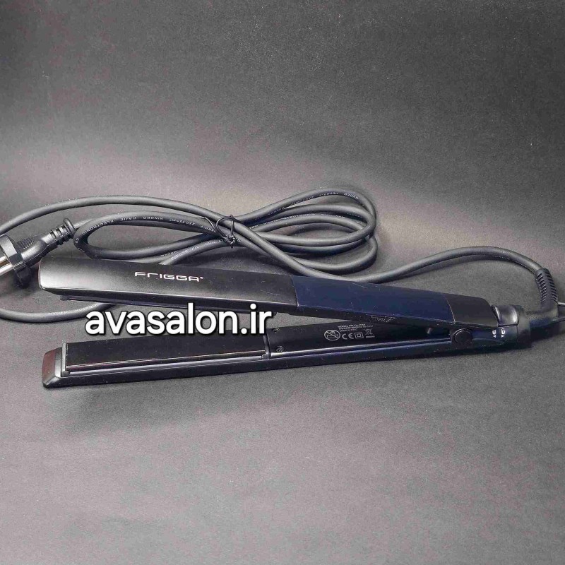 اتو موی فریگاFRIGA