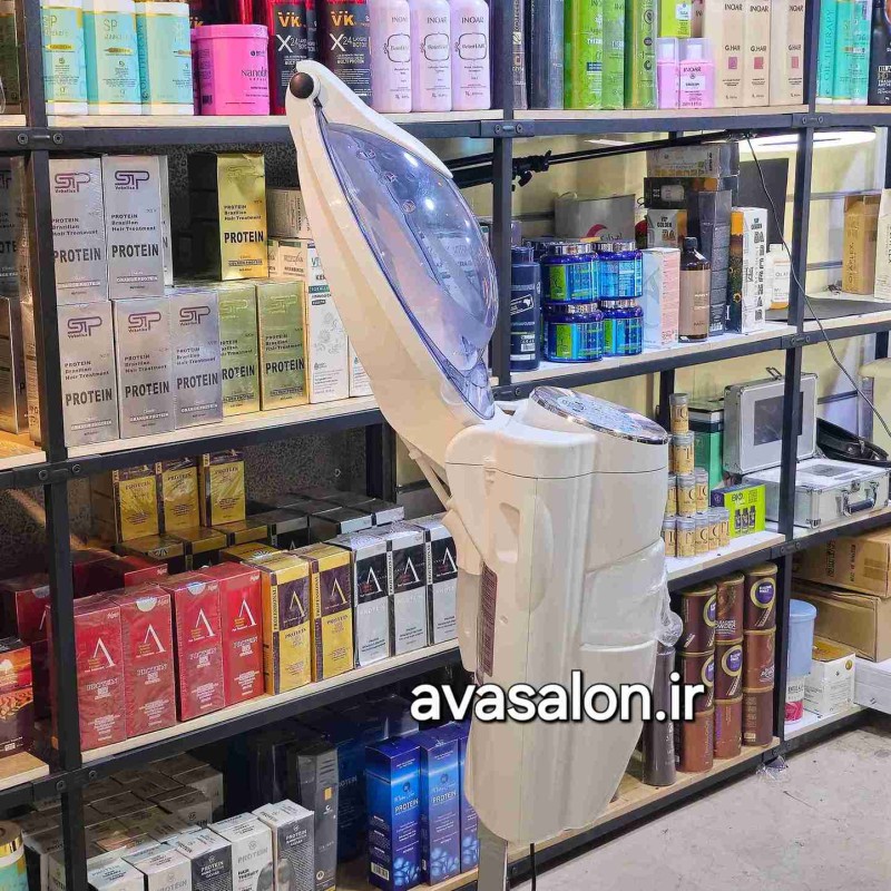 مایکرومیست برند لیزMICROMIST