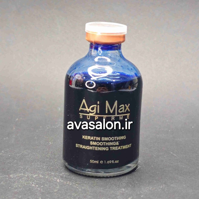 قطره سوپراحیا اجی مکس Agi max