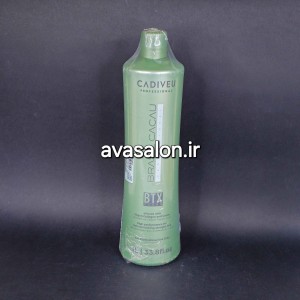 بوتاکس کادیو