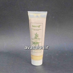 اسکراب نمکی بیوکف 100 میلی