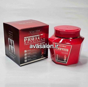 ماسک فری سولفات ویتال مکس