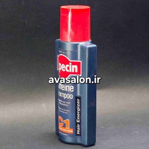 شامپو و نرم کننده آلپسین (Alpecin)