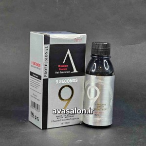 واندر واتر 9 ثانیه ای برزیلین پروتئینSHONYAS 9 SECONDS WATER TREATMENT  A