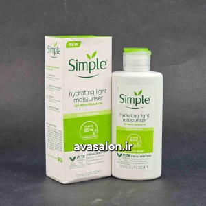 آبرسان لایت سیمپل Simple light