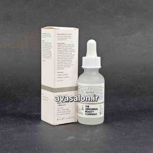 سرم ضد جوش اوردینری حاوی زینکniacinamide  ordinary