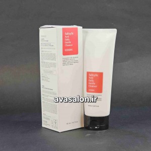 شوینده  سالیسیلیک اسید کوزارکسsalicylic cosrx