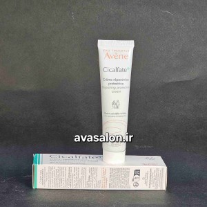کرم ترميم کننده سیکالفیت اونcicalfate Avene
