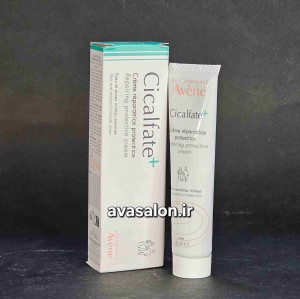 کرم ترميم کننده سیکالفیت اونcicalfate Avene