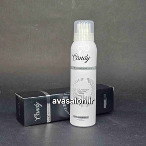 اسپری کربوکسی کندی CANDY