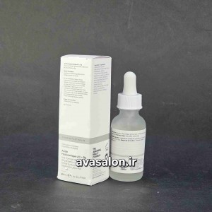 سرم هیالارونیک اسید اوردینری