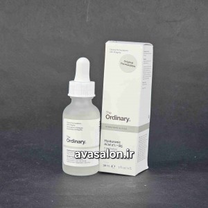 سرم هیالارونیک اسید اوردینری