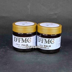 اسکراب اسکالپ شکری کوکو پالم DTMC