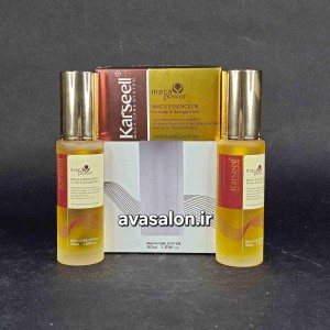 روغن آرگان کارسل 50 میلی Karseell