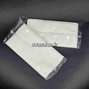 حوله یکبار مصرف 80 گرمی لطیفان