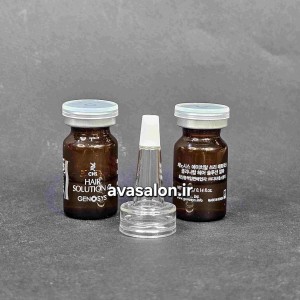 کوکتل ضد ریزش ژنوسیس