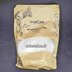 پودر دکلره مکس کار