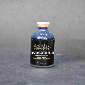قطره سوپراحیا اجی مکس Agi max