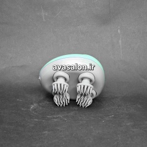 ماساژور سرScalp Massager