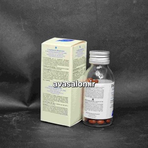 قرص تقویت مو و ناخن فیتو Phyto hair and nail strengthening tablets