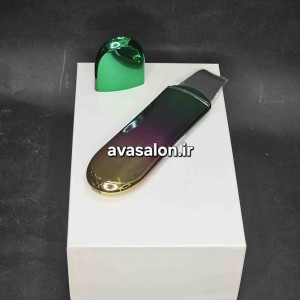 اتوی صورت رنگی چهار کاره Ultrasonic ا Colorfull Skin Scrubber Ultrasonic Machine