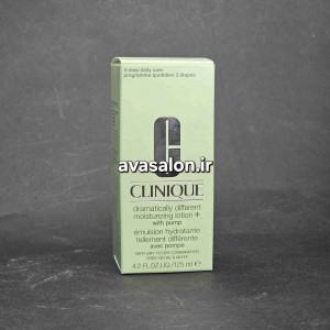 ژل مرطوب کننده کلینیک