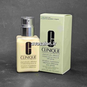 ژل مرطوب کننده کلینیک