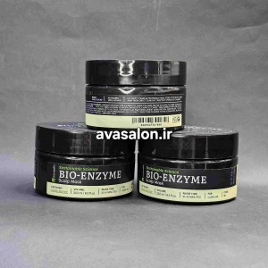 ماسک آنزیمی اسکالپ نووسلیکسmask bio_enzyme