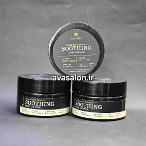 ماسک اسکالپ التیام بخش نووسلیکسmask soothing