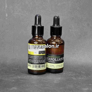کنستانتره لایه بردار اسکالپ نووسلیکس concentrate exfoliator