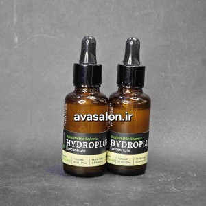 کنستانتره آبرسان اسکالپ نووسلیکس concentrate hedropluse