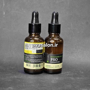 کنستانتره ویژه پسوریازیس اسکالپ نووسیلیکسCONCENTRATE PSO