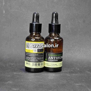 کنستانتره ضد قارچ اسکالپ نووسلیکسconcentrate antifungal