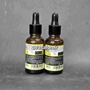 کنستانتره التیام بخش اسکالپ COCENTRATE ANTI-INFLAMMATORY