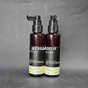 سرم ضد قارچ اسکالپ نووسلیکس fungalserom anti
