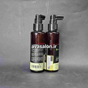 سرم ضد قارچ اسکالپ نووسلیکس fungalserom anti