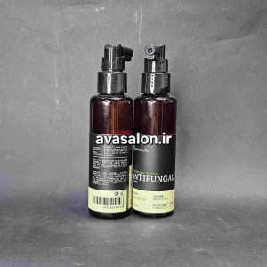 سرم ضد قارچ اسکالپ نووسلیکس fungalserom anti