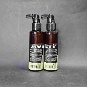 محلول آبرسان و پسوریازیس اسکالپ نووسلیکسHYDRATING & PSO 120 ML