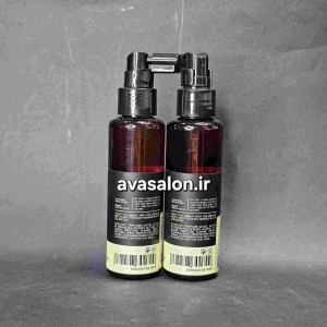 سرم ضد شوره اسکالپ نووسلیکسANTI-DANDRUFF120 ML