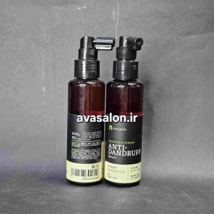 سرم ضد شوره اسکالپ نووسلیکسANTI-DANDRUFF120 ML