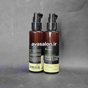 تونیک ضد ریزش اسکالپ نووسلیکسREDUCTION HAIR LOSS 120 ML