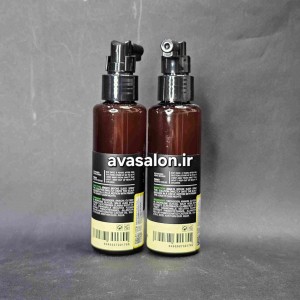 تونیک ضد ریزش اسکالپ نووسلیکسREDUCTION HAIR LOSS 120 ML