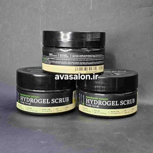 اسکراب هیدروژلی نووسلیکسHYDROGEL SCRUB