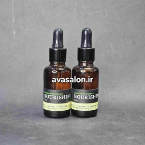 اکسیر روغنی مغذی اسکالپ نووسلیکسNOURISHING 30 ML