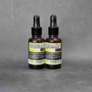 اکسیر روغنی مغذی اسکالپ نووسلیکسNOURISHING 30 ML