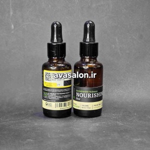 اکسیر روغنی مغذی اسکالپ نووسلیکسNOURISHING 30 ML