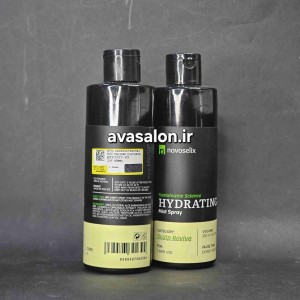 میست آبرسان نووسلیکسHYDRATING MIST 250 ML