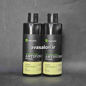 میست ضد قارچ نووسلیکسANTIFUNGAL MIST