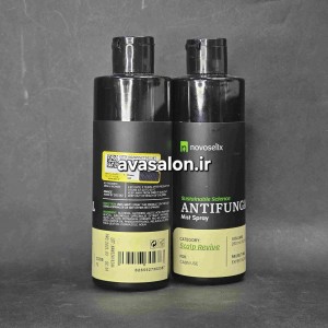 میست ضد قارچ نووسلیکسANTIFUNGAL MIST